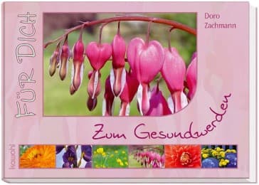 Cover von Zum Gesundwerden