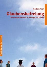 Cover von Glaubensbefreiung