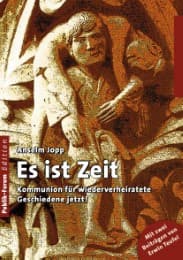 Cover von Es ist Zeit