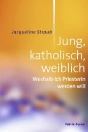 Cover von Jung, katholisch, weiblich