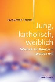 Cover von Jung, katholisch, weiblich