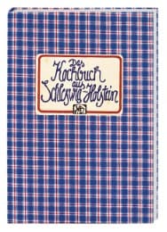 Cover von Das Kochbuch aus Schleswig-Holstein