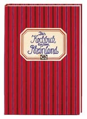 Cover von Das Kochbuch aus dem Rheinland