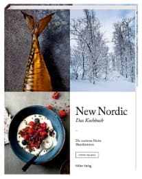 Cover von New Nordic - Das Kochbuch