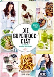 Cover von Die Superfood-Diät