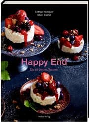 Cover von Happy End