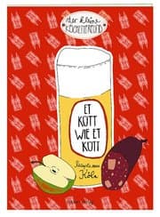 Cover von Et kütt wie et kütt