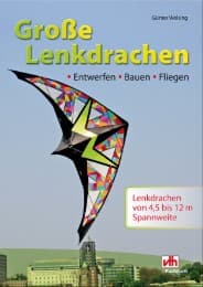 Cover von Große Lenkdrachen