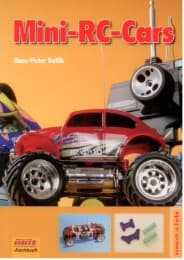 Cover von Mini-RC-Cars