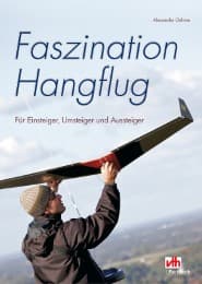 Cover von Faszination Hangflug