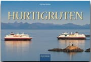 Cover von Hurtigruten - Die schönste Seereise der Welt