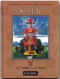 Cover von Stier 21. April bis 21. Mai