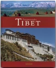 Cover von Faszinierendes Tibet