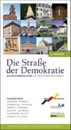 Cover von Die Straße der Demokratie