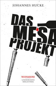 Cover von Das Mesa-Projekt
