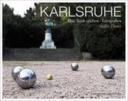 Cover von Karlsruhe - Eine Stadt erleben