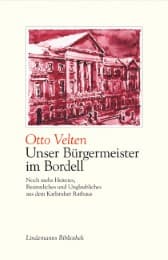 Cover von Unser Bürgermeister im Bordell