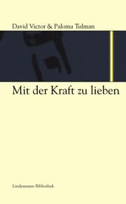 Cover von Mit der Kraft zu lieben