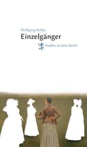 Cover von Einzelgänger