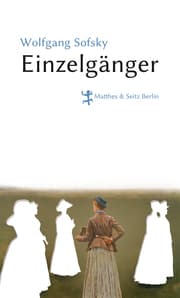Cover von Einzelgänger
