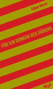 Cover von Für ein Denken des Südens