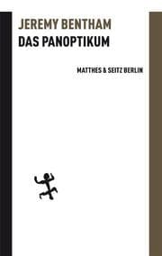 Cover von Das Panoptikum oder Das Kontrollhaus