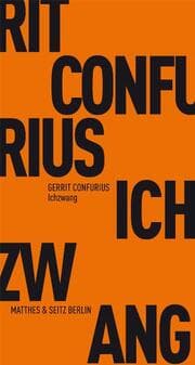 Cover von Ichzwang