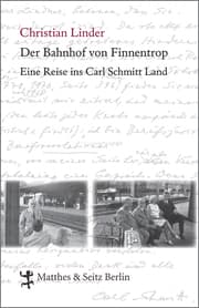 Cover von Der Bahnhof von Finnentrop