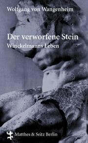 Cover von Der verworfene Stein