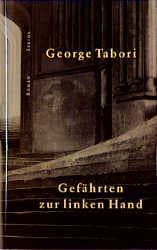 Cover von Gefährten zur linken Hand