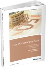 Cover von Der Wirtschaftsfachwirt / Lehrbuch 3