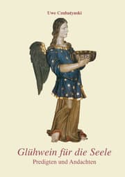 Cover von Glühwein für die Seele