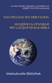 Cover von Das Stillhalten der Fackel