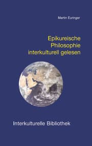 Cover von Epikureische Philosophie interkulturell gelesen