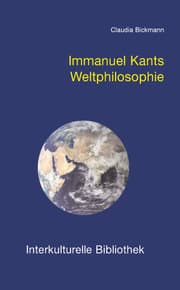 Cover von Immanuel Kants Weltphilosophie