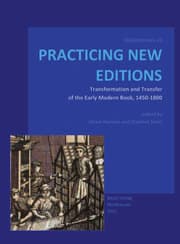 Cover von Practicing New Edition