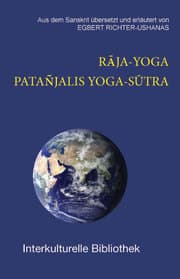 Cover von Raja Yoga