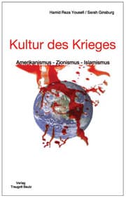 Cover von Kultur des Krieges
