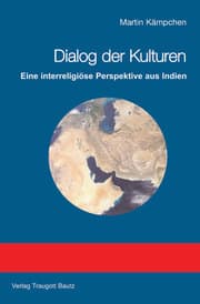 Cover von Dialog der Kulturen