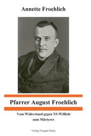 Cover von Pfarrer August Froehlich