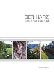 Cover von Der Harz