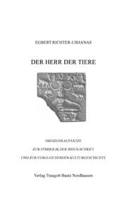 Cover von Der Herr der Tiere