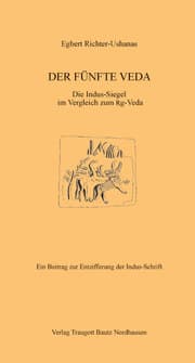Cover von DER FÜNFTE VEDA