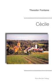 Cover von Cécile