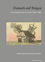 Cover von Damals auf Rügen