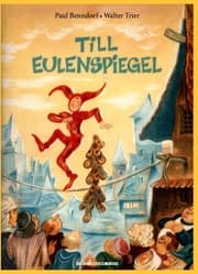 Cover von Till Eulenspiegel