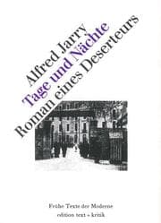 Cover von Tage und Nächte