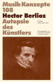 Cover von Hector Berlioz