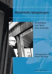 Cover von Wiederholte Spiegelungen