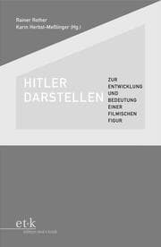 Cover von Hitler darstellen